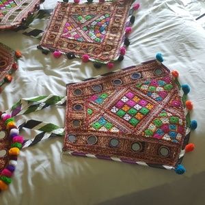 Indian Traditional bags